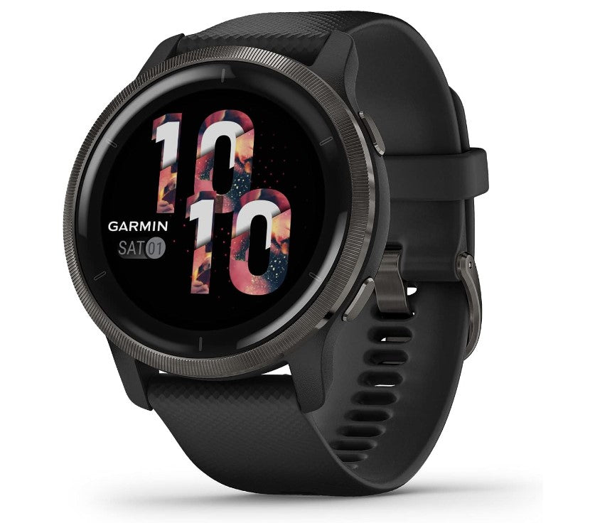 Garmin Venu 2 GPS Smartwatch