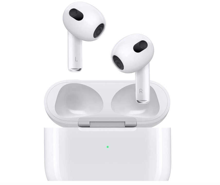 Apple Airpods 3rd Generation Wireless Earphones