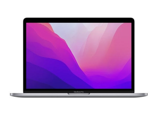 Apple MacBook Pro - 13.3 - 256GB - 8GB RAM