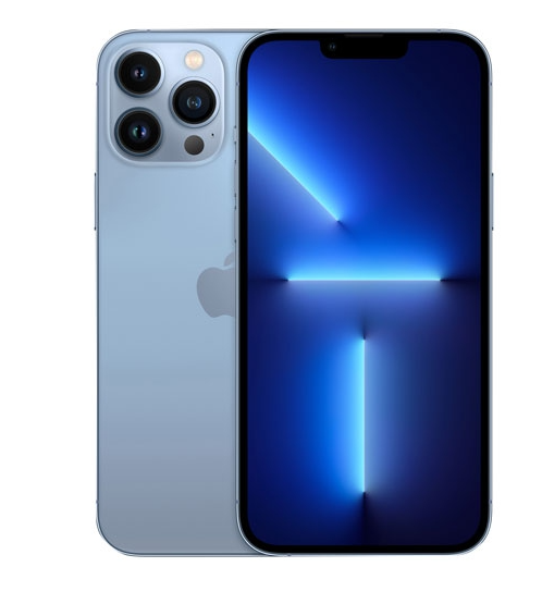 Apple Iphone 13 Pro Max – 128 GB