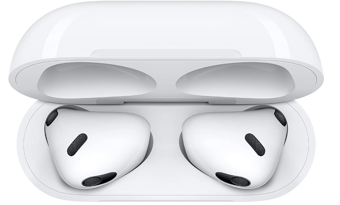 Apple Airpods 3rd Generation Wireless Earphones