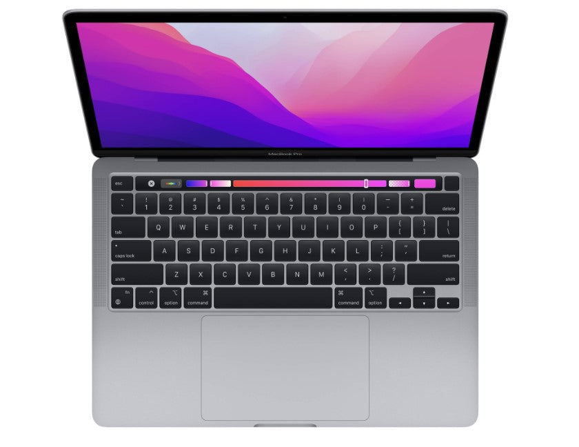 Apple MacBook Pro - 13.3 - 256GB - 8GB RAM