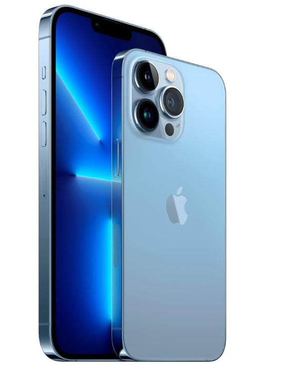 Apple Iphone 13 Pro Max – 128 GB