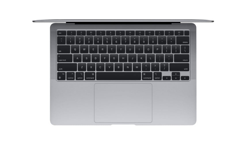Apple MacBook Air - 13.3 - 256GB - 8GB RAM