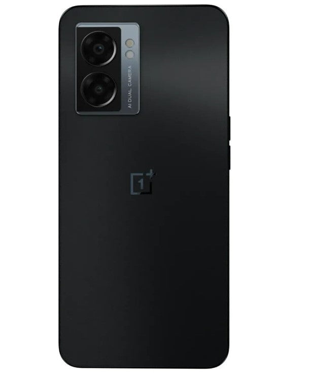 OnePlus Nord N300 Smartphone - 64 GB - 4GB RAM