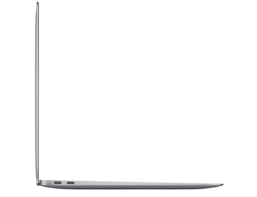 Apple MacBook Air - 13.3 - 256GB - 8GB RAM