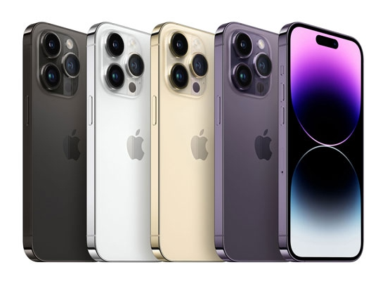 Apple Iphone 14 Pro Max – 128 GB