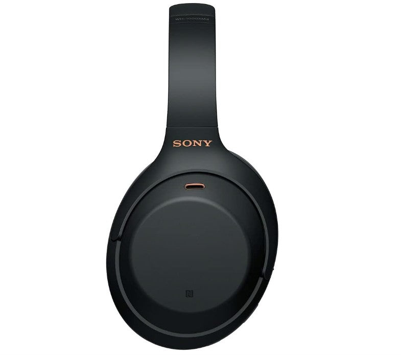 Sony WH1000XM4 On Ear Wireless Noise Canceling Headphones