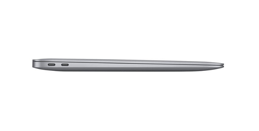 Apple MacBook Air - 13.3 - 256GB - 8GB RAM