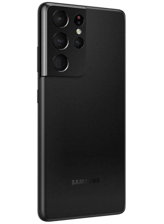 Samsung Galaxy S21 Ultra Smartphone - 128 GB - 12 GB RAM