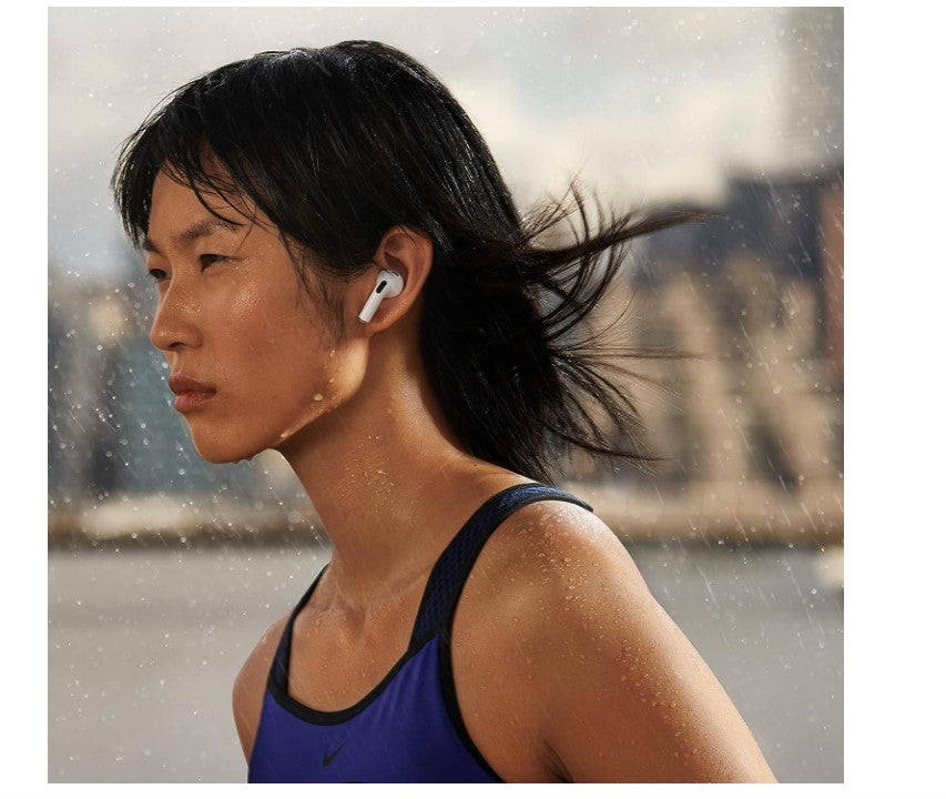 Apple Airpods 3rd Generation Wireless Earphones