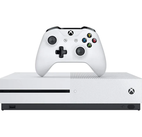 Microsoft Xbox One S 1TB