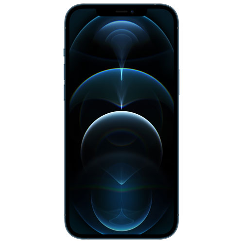 Apple Iphone 12 Pro Max – 128 GB – Dual Sim