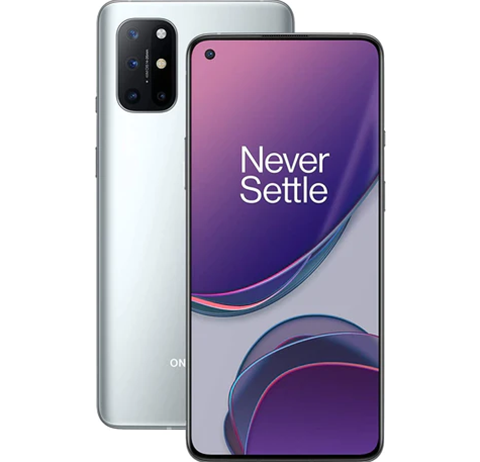OnePlus 8T Smartphone - 128GB - Dual Sim