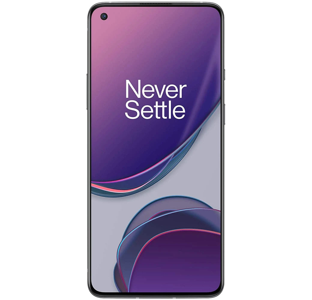 OnePlus 8T Smartphone - 128GB - Dual Sim