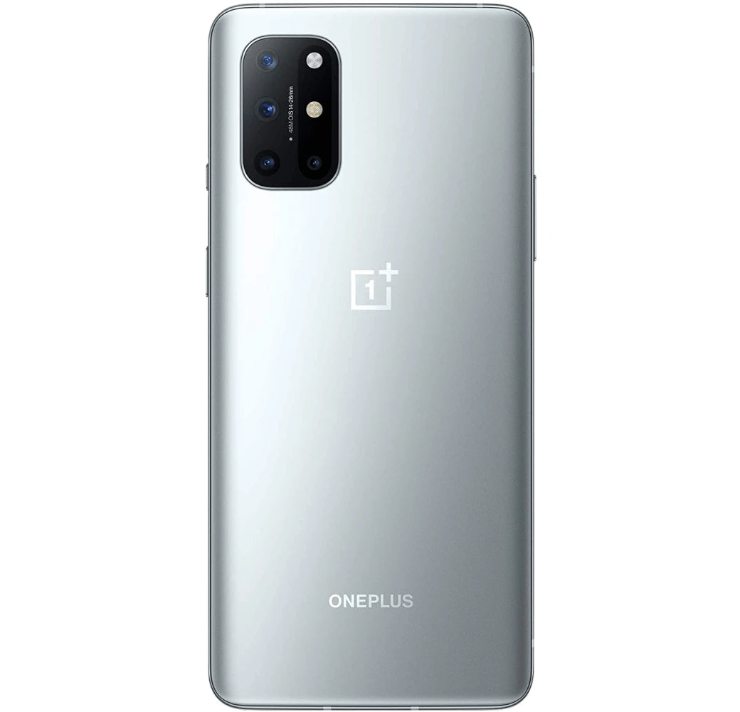 OnePlus 8T Smartphone - 128GB - Dual Sim