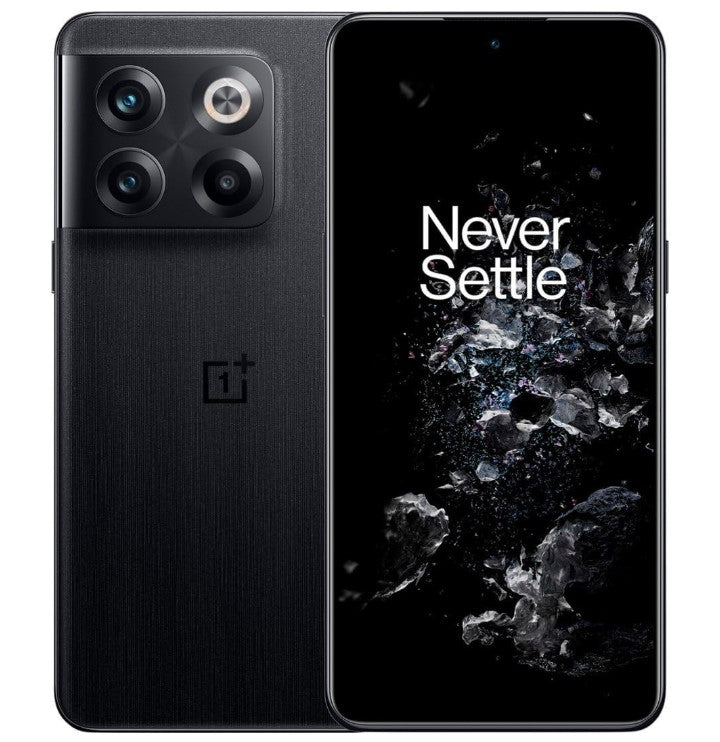 OnePlus 10T Smartphone - 128 GB - 8GB RAM