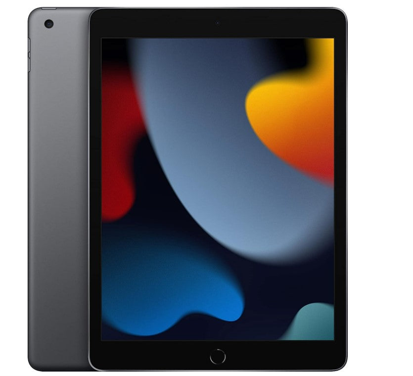 Apple Ipad (9th Gen) - 10.2" Display - 64GB Tablet