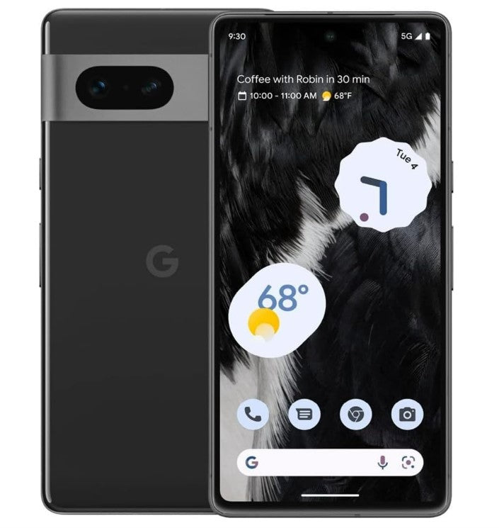 Google Pixel 7 - 128 GB