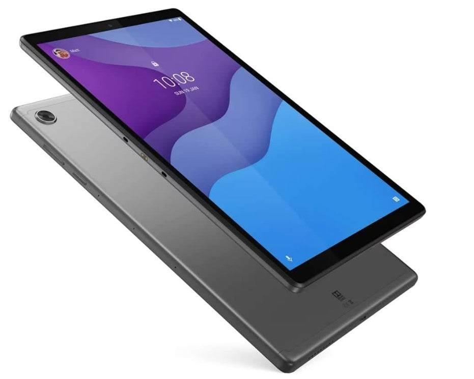 Lenovo Tab M10 10.1" 32GB Tablet