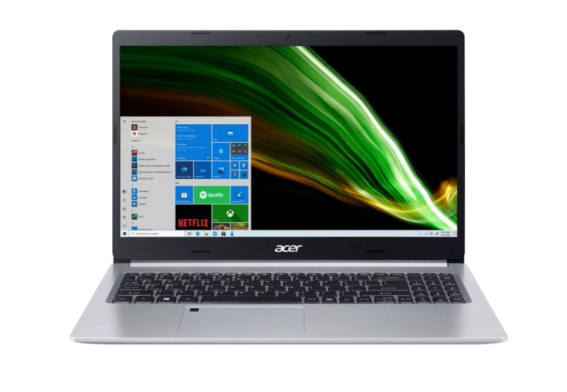 Acer Aspire 5 Laptop - 15.6" - 256GB SSD - 8GB RAM