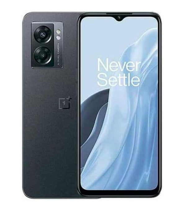 OnePlus Nord N300 Smartphone - 64 GB - 4GB RAM