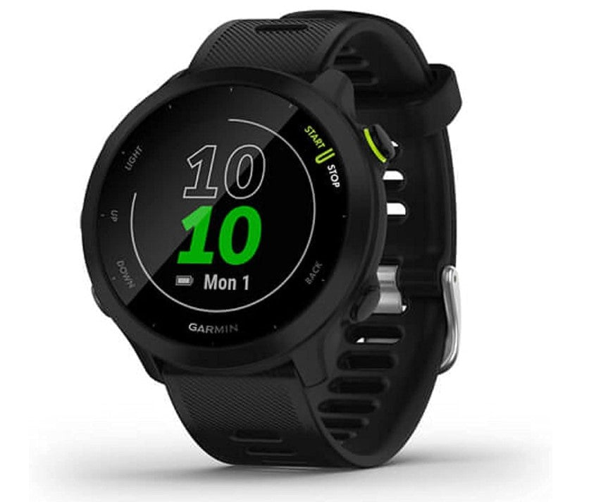 Garmin Forerunner 55 GPS Smartwatch