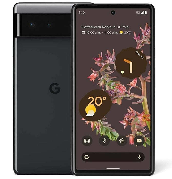 Google Pixel 6 - 128 GB