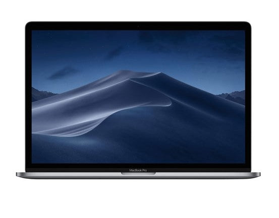 Apple MacBook Pro - 15.4" - 512GB - 16GB RAM