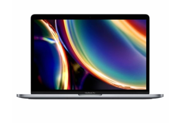 Apple MacBook Pro - 13.3 - 512GB - 16GB RAM