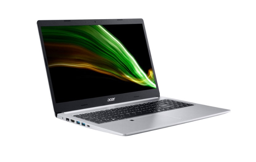 Acer Aspire 5 Laptop - 15.6" - 256GB SSD - 8GB RAM