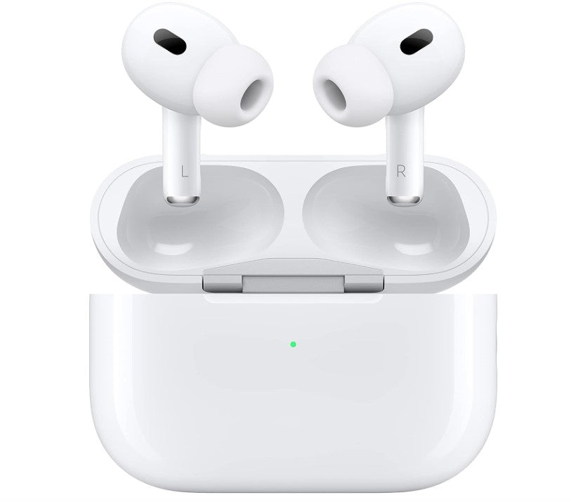 Apple Airpods Pro 2nd Generation Wireless Earphones