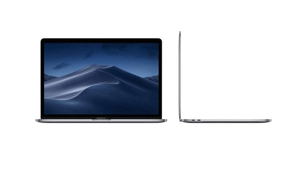 Apple MacBook Pro - 15.4" - 512GB - 16GB RAM