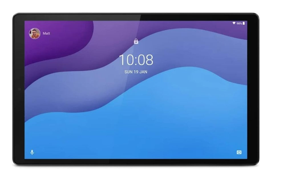 Lenovo Tab M10 10.1" 32GB Tablet