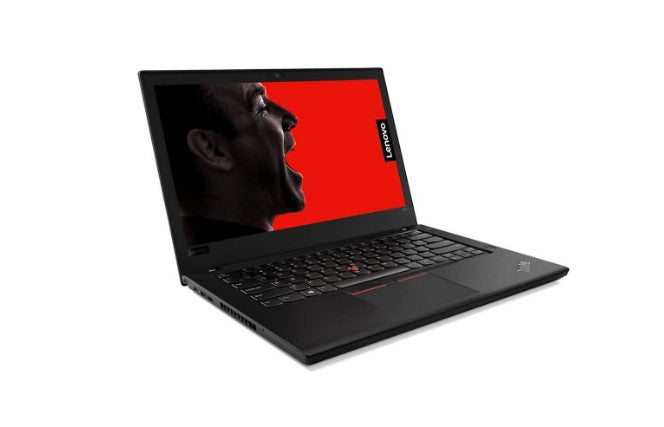 Lenovo ThinkPad T480 UltraBook - 14" - 512GB SSD - 8 GB RAM