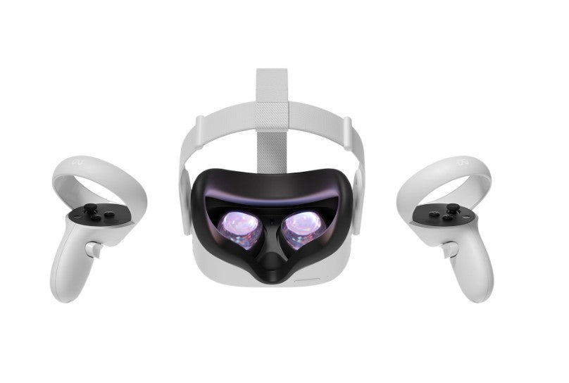 Meta Quest 2 128GB VR Headset