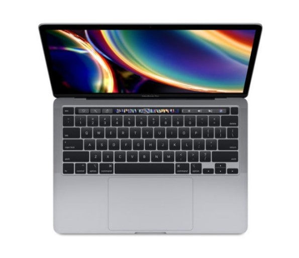 Apple MacBook Pro - 13.3 - 512GB - 16GB RAM