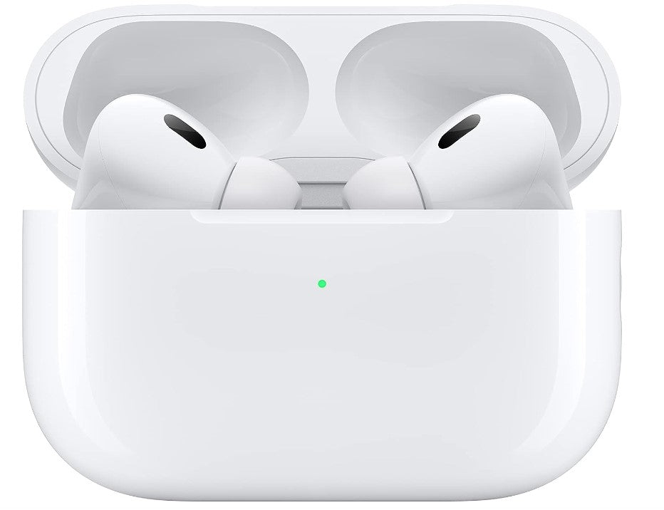 Apple Airpods Pro 2nd Generation Wireless Earphones