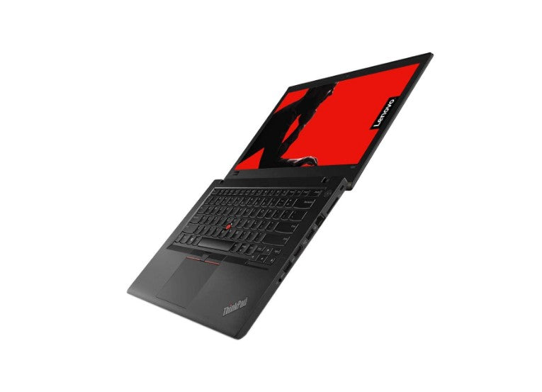 Lenovo ThinkPad T480 UltraBook - 14" - 512GB SSD - 8 GB RAM