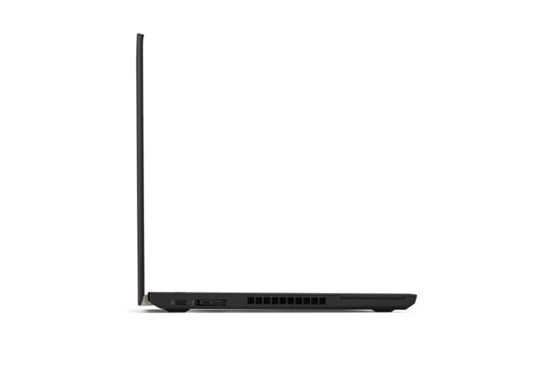 Lenovo ThinkPad T480 UltraBook - 14" - 512GB SSD - 8 GB RAM