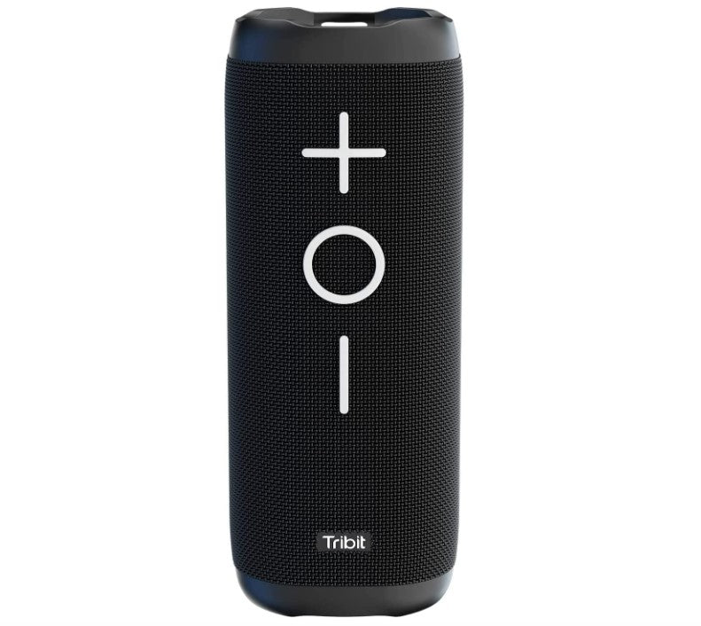 Tribit StormBox Bluetooth Speaker