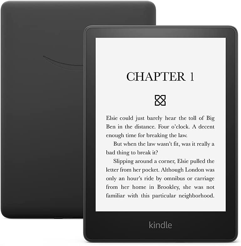 Kindle Paperwhite E-Reader