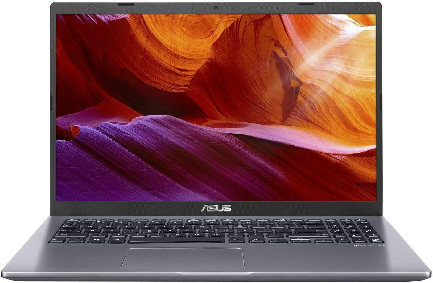 Asus 15.6” FHD Laptop - AMD Ryzen 7-3700U, 8GB RAM, 512GB SSD