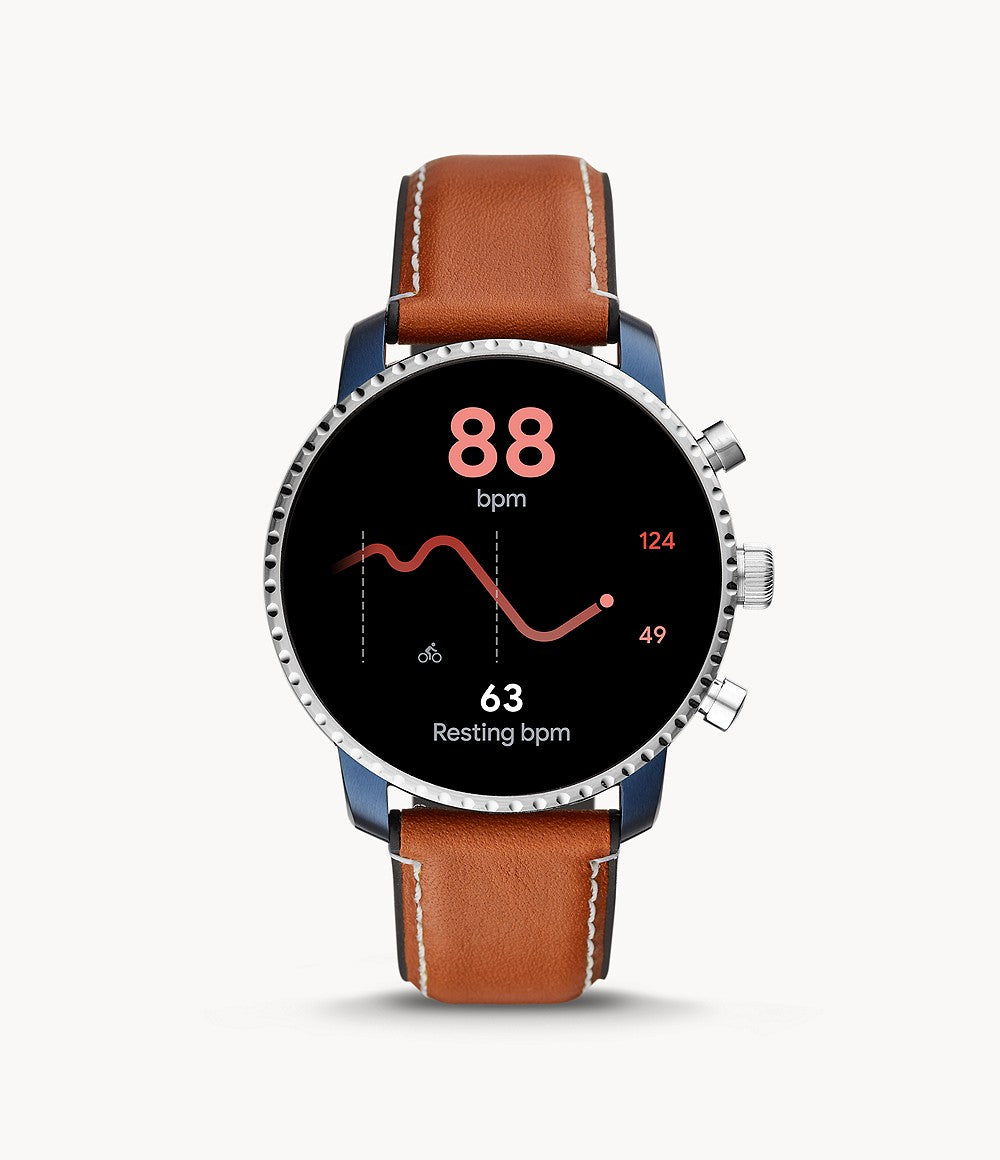 Fossil Gen 4 Explorist Smartwatch