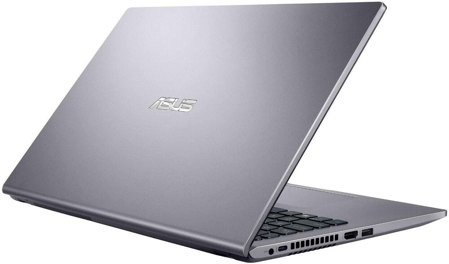 Asus 15.6” FHD Laptop - AMD Ryzen 7-3700U, 8GB RAM, 512GB SSD