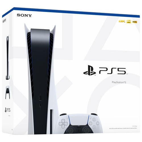 Sony PlayStation 5 Console