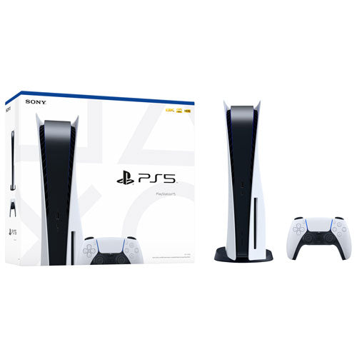 Sony PlayStation 5 Console