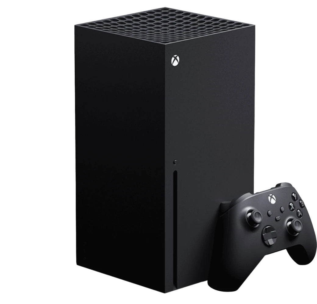 Microsoft Xbox Series X