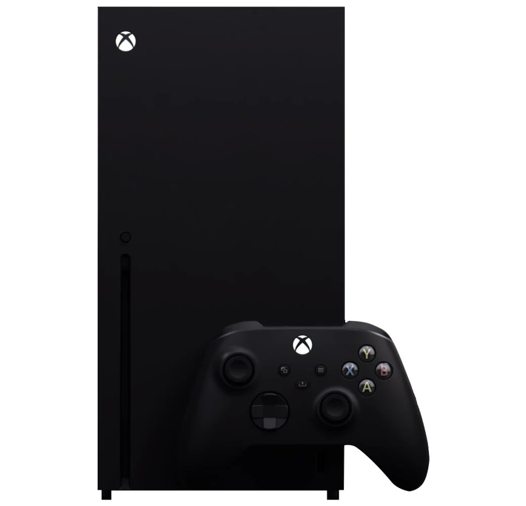 Microsoft Xbox Series X