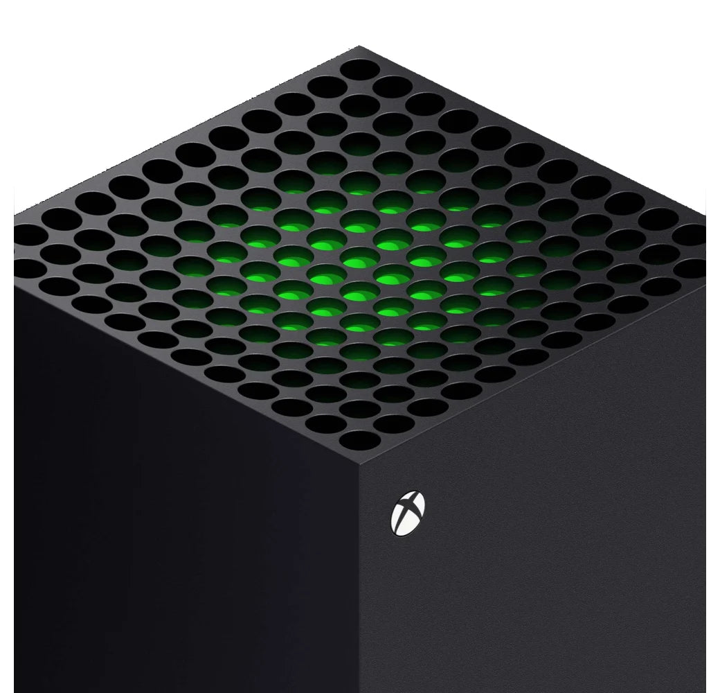 Microsoft Xbox Series X